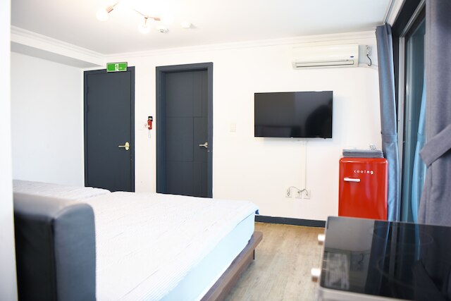 Namsan Forest Myeongdong Station