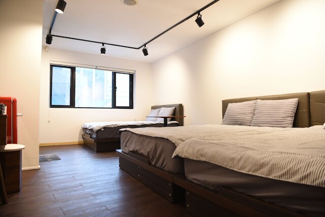 Namsan Forest Myeongdong Station