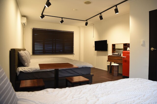 Namsan Forest Myeongdong Station