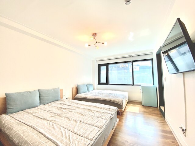 Namsan Forest Myeongdong Station