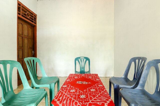 ジオ ホームステイ