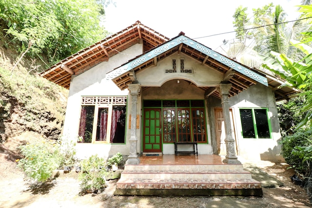 ジオ ホームステイ