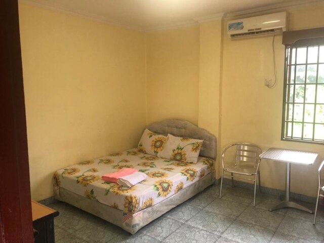 ホテル ペリタ テラン