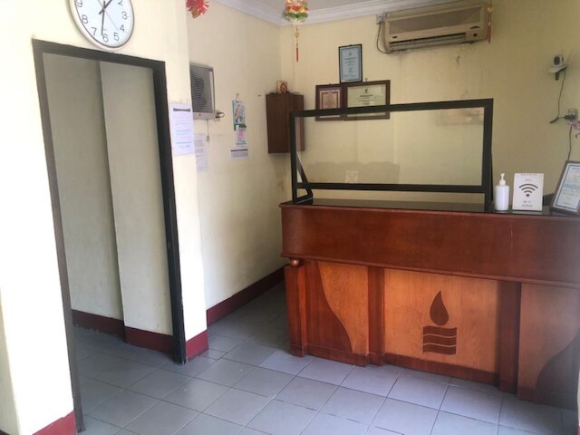 ホテル ペリタ テラン