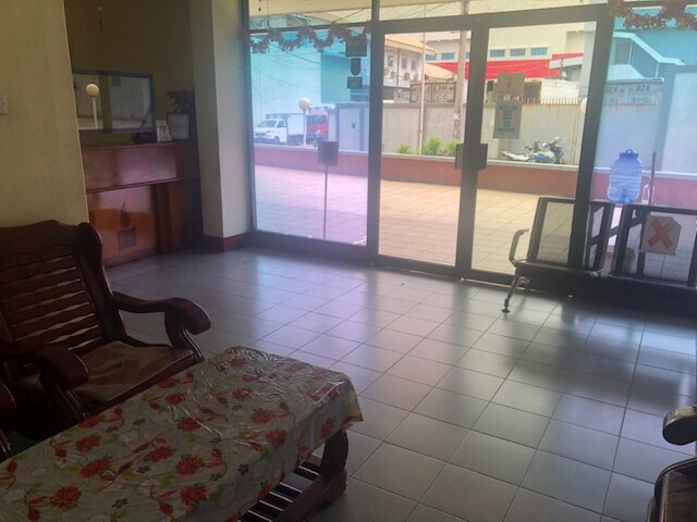 ホテル ペリタ テラン