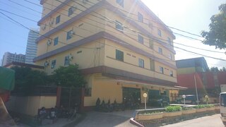 ホテル ペリタ テラン