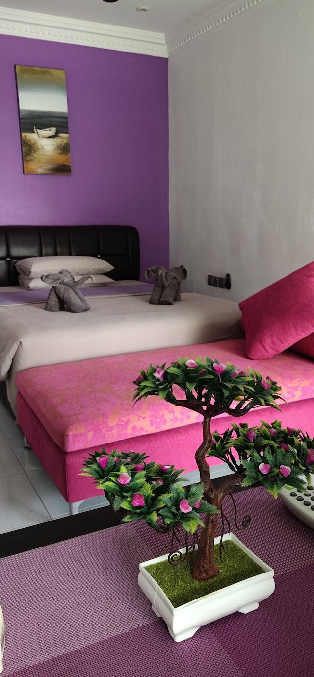 オーシャン ロッジ