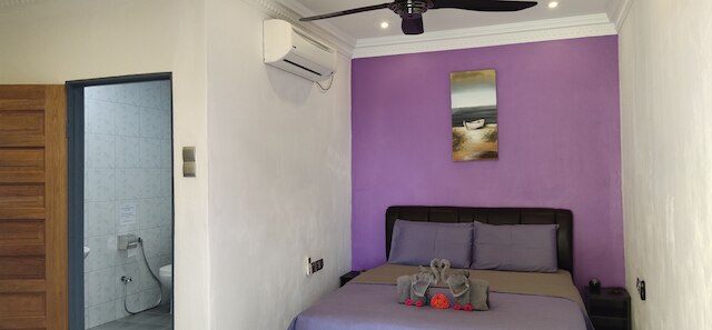 オーシャン ロッジ