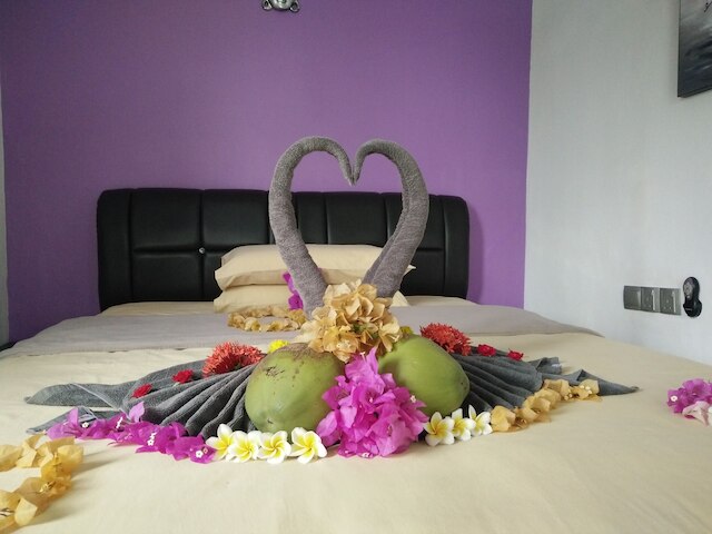 オーシャン ロッジ