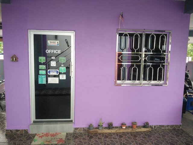 オーシャン ロッジ