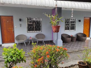 オーシャン ロッジ