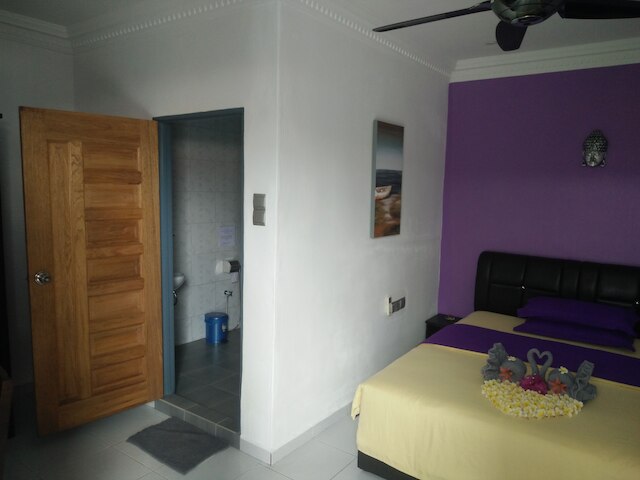 オーシャン ロッジ