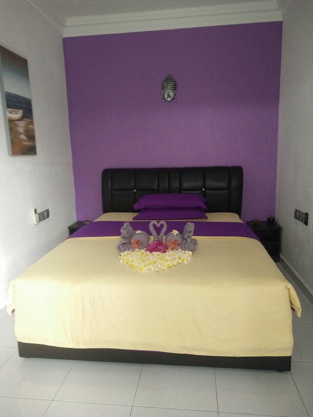 オーシャン ロッジ