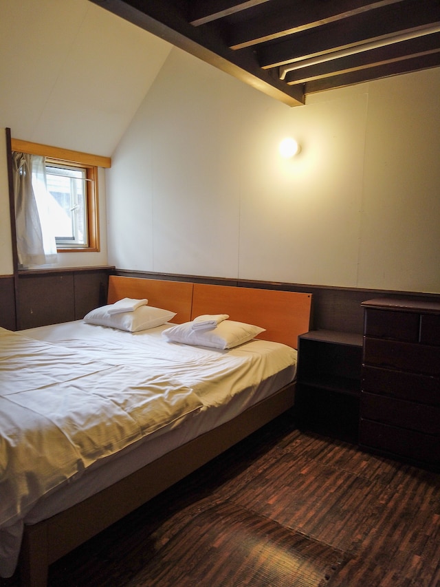 ニセコスキーロッジ