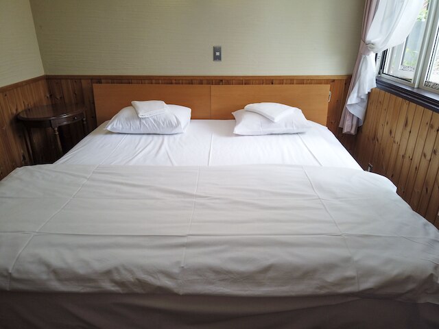 ニセコスキーロッジ