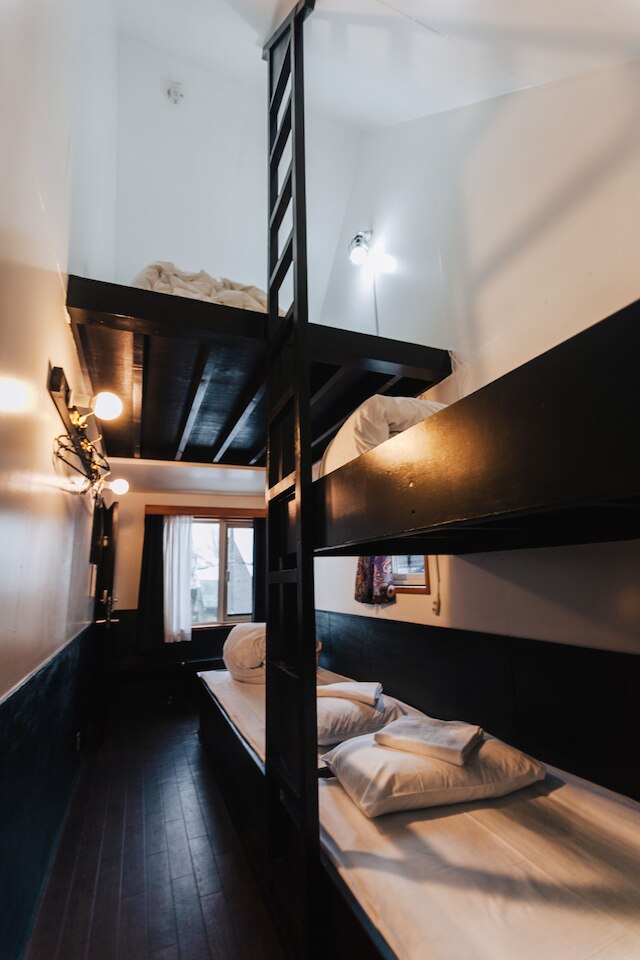 ニセコスキーロッジ