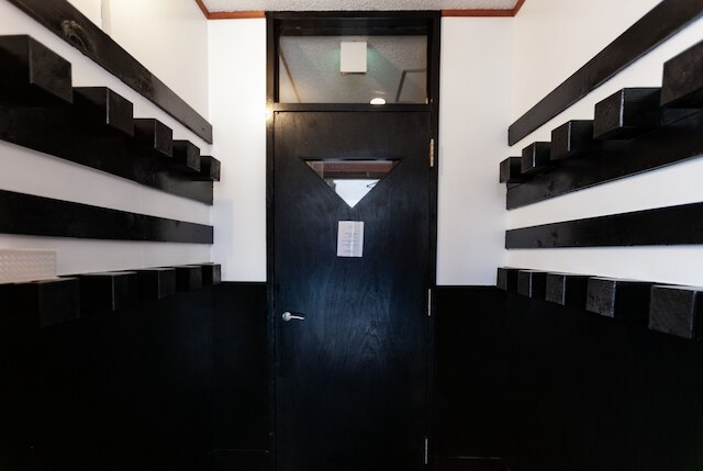 ニセコスキーロッジ