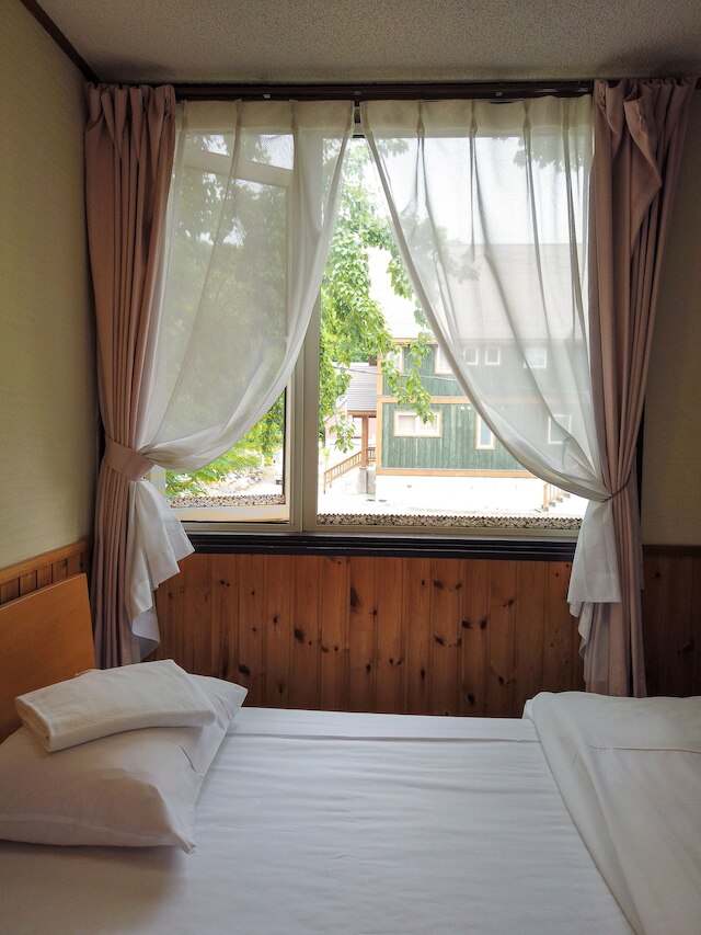 ニセコスキーロッジ