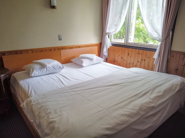 ニセコスキーロッジ