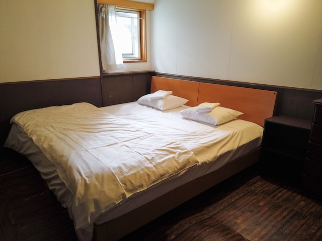 ニセコスキーロッジ