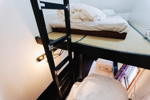 ニセコスキーロッジ