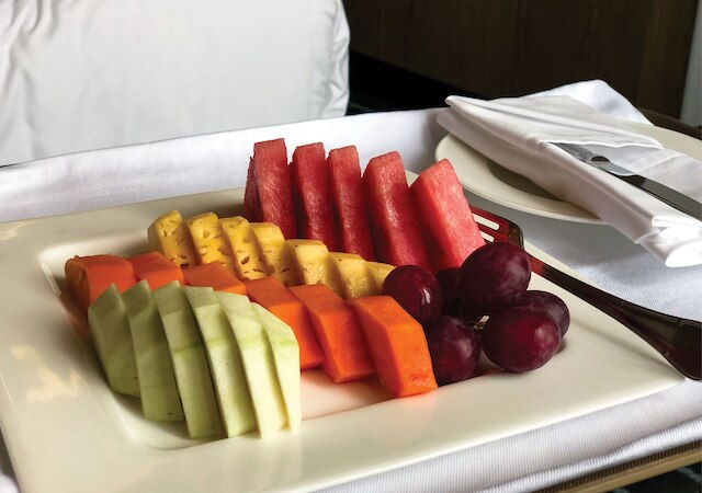 ホリデイ イン ダッカ シティ センター by IHG