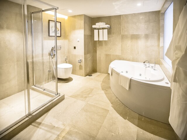 ホリデイ イン ダッカ シティ センター by IHG