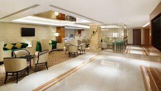 ホリデイ イン ダッカ シティ センター by IHG
