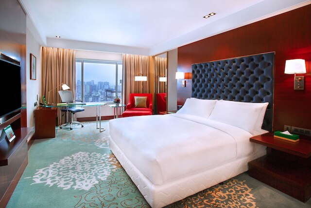 ホリデイ イン ダッカ シティ センター by IHG