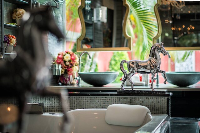 ビュー タライ ヴィラズ パタヤ