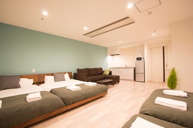 Hokkaido Asahikawa 7 inn