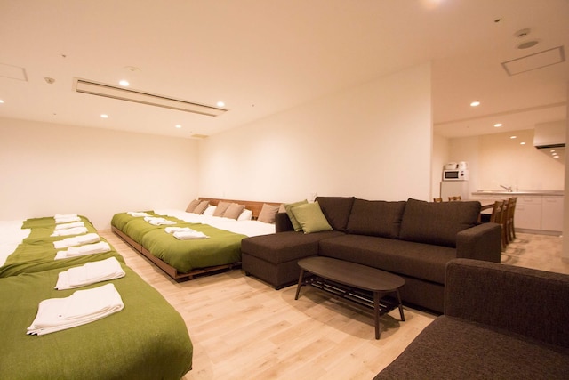 Hokkaido Asahikawa 7 inn