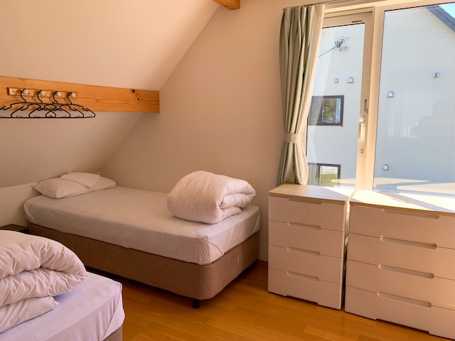 Trailside Apartments & Chalet