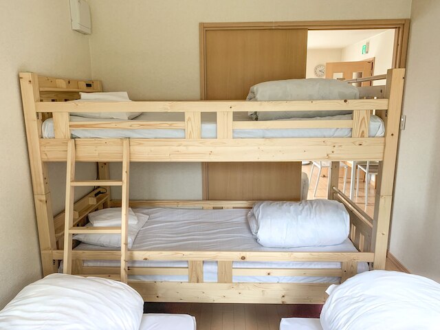 Trailside Apartments & Chalet