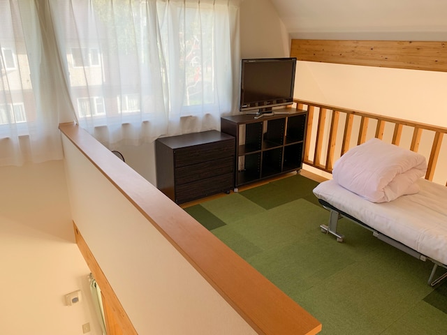 Trailside Apartments & Chalet