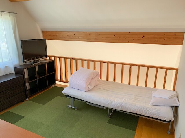 Trailside Apartments & Chalet