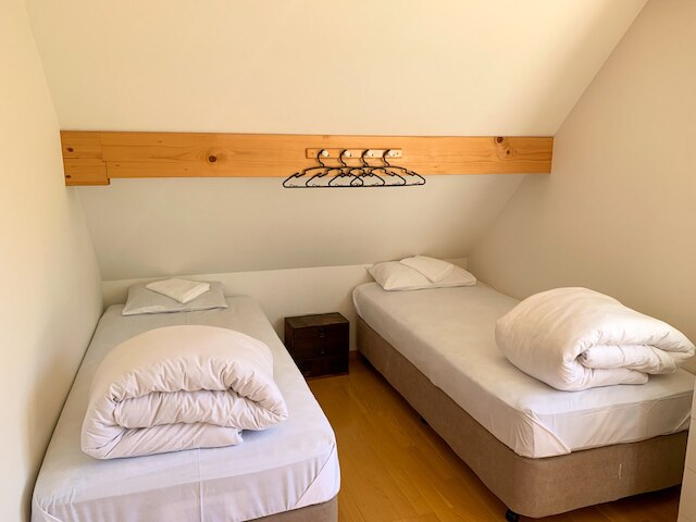 Trailside Apartments & Chalet