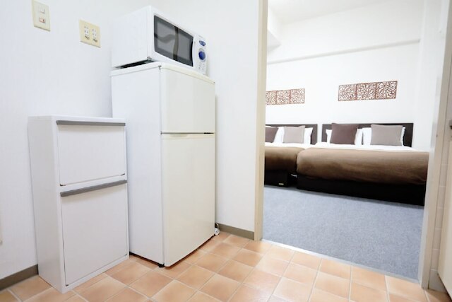 Mansion Pasture TSUKISAMU 福住