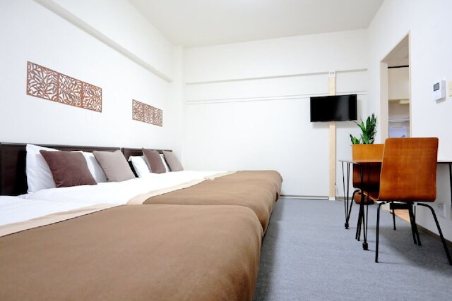 Mansion Pasture TSUKISAMU 福住