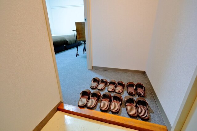 Mansion Pasture TSUKISAMU 福住