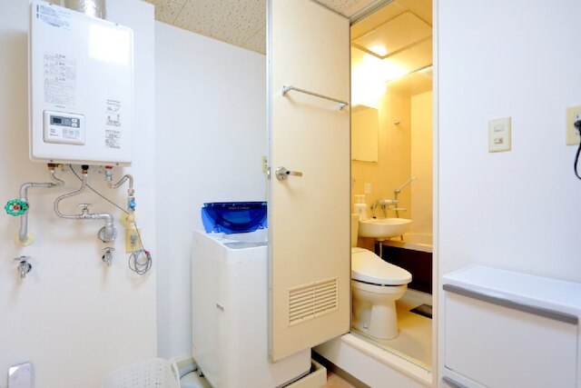 Mansion Pasture TSUKISAMU 福住