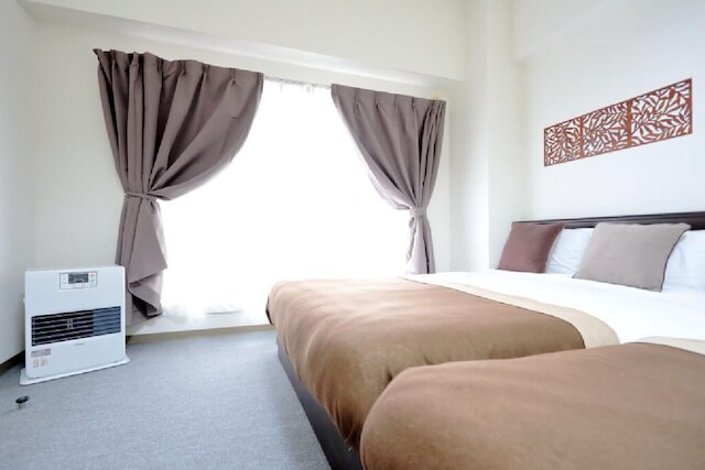 Mansion Pasture TSUKISAMU 福住