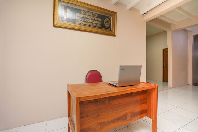 ホテル O アズ ザフラ レジデンス シャリア