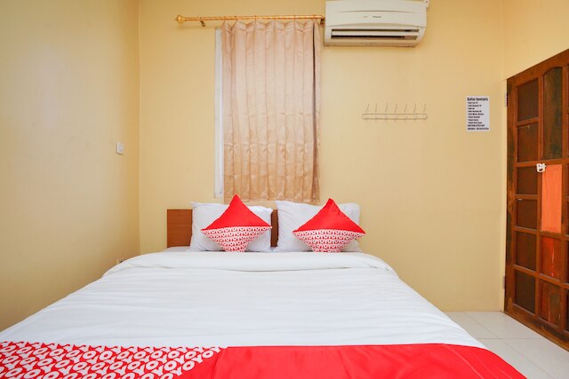 ホテル O アズ ザフラ レジデンス シャリア