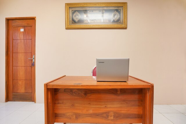 ホテル O アズ ザフラ レジデンス シャリア