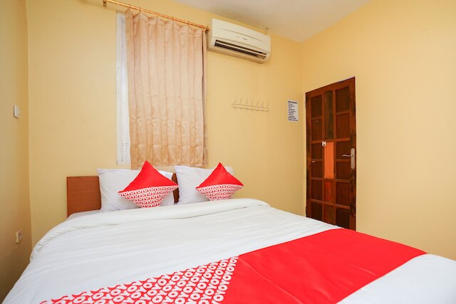 ホテル O アズ ザフラ レジデンス シャリア