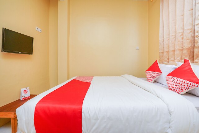 ホテル O アズ ザフラ レジデンス シャリア