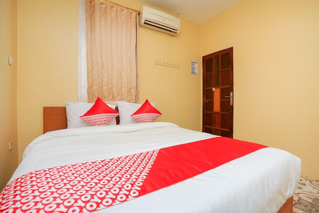 ホテル O アズ ザフラ レジデンス シャリア