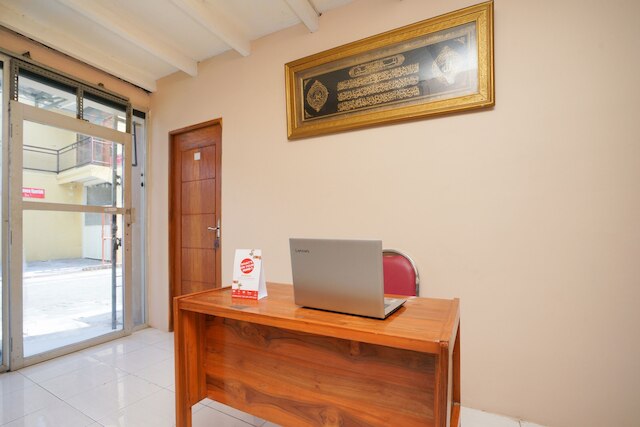 ホテル O アズ ザフラ レジデンス シャリア