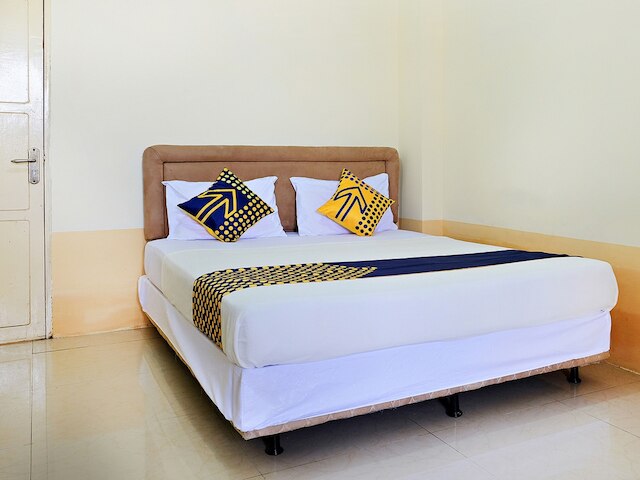 ホテル O Zn ゲストハウス